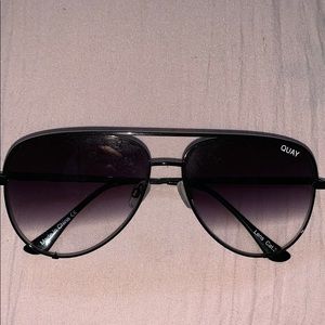 QUAY Sunglasses